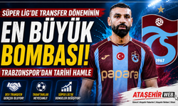 Mohamed Salah İstanbul’a Geldi!