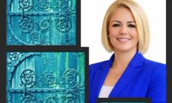 YASEMİN ÇAĞLAYAN’A ULUSLARARASI DİJİTAL MEDYA ÖDÜLÜ!