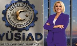 YÜSİAD’DA GÜÇLÜ GÖREVLENDİRME: Yasemin Çağlayan Genel Başkan Yardımcısı Oldu!