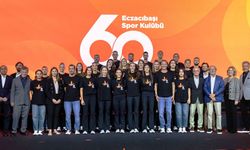 60 Yıllık bir Spor Kültürü, Eczacıbaşı Spor Kulübü