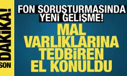 Astor Enerji Sahiplerine Yönelik Soruşturma: Mal Varlıklarına Tedbiren El Konuldu