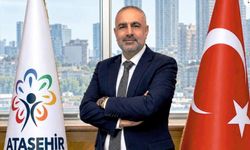 Ataşehir Belediyesi’nde Görev Değişimi