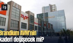 Brandium AVM'nin kaderi ne olacak ?