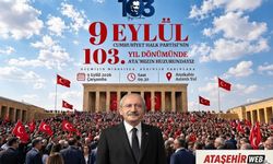 CHP’nin 103. Kuruluş Yıl Dönümünde Anıtkabir’de Büyük Buluşma