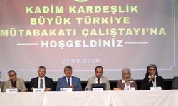 Kadim Aşiretler Federasyonu’ndan “Devletimizin Yanındayız” Vurgusu