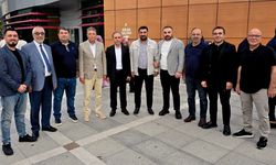 Eğitimci Cevdet Kul’un Mutlu Günü