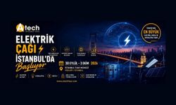 Elektrik Dünyası İstanbul’da Buluşuyor