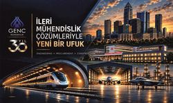 30 Yıldır Mühendisliğin Olduğu Her Yerde: Genç Mühendislik