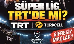 Süper Lig Yayın Düzeninde Şifresiz Maç İhtimali Gündemde