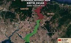 İstanbul Boğazı’nda Kritik Yasak