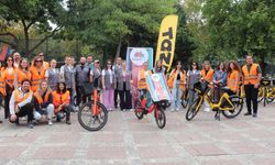 İstanbul’da Yeni Dönem: 2.400 Elektrikli Bisiklet Yollara Çıktı!