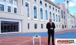 İstanbul’un Asırlık Çınarı Haydarpaşa Lisesi Dev Kampüsüyle Eğitime Açılıyor!