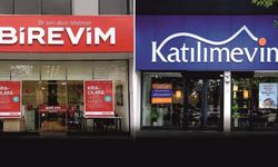 Emlak Katılım! Katılımevim ve Birevim için yeni talip