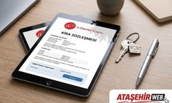 Kira sözleşmelerinde e-Devlet dönemi başladı! Ev sahibi ve kiracı için yeni dönem