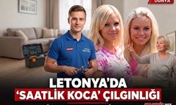 Letonya’da “Saatlik Koca” Hizmeti Yoğun İlgi Görüyor