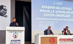 MHP’li Av. Murat Can Aydın Ataşehir’in Mahalle Sorunlarını Meclise Taşıdı