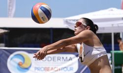 İstanbul’da Plaj Voleybolu Rüzgarı Esecek