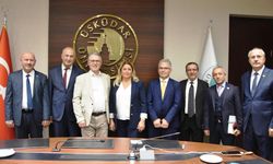 Şerife Bacı Vakfı ile Üsküdar Üniversitesi’nden Anlamlı İş Birliği