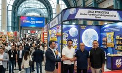 Sinan Ayrancı’dan İstanbul Fuar Merkezi’nde Aypop Gıda’ya Ziyaret