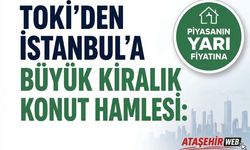 TOKİ’den Kiralık Ev Hamlesi: Başvuru Tarihi ve Detaylar Belli Oldu!