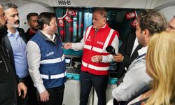 ÜMRANİYE-ATAŞEHİR-GÖZTEPE METRO HATTI 2026 SONUNDA AÇILIYOR!