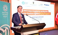 Ataşehir'de İTO ve TOBFED’den Nitelikli Eğitim Programı