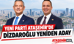 YENİ Parti Ataşehir’de Seçim Heyecanı