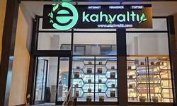 Ataşehir Esatpaşa'da kahvaltılık alışverişi için Ekahvaltı