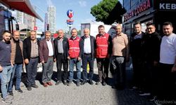 Fatih Yelekoğlu, Kan Bağışı Kampanyasını  "Periyodik Olarak Sürdüreceğiz"
