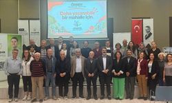 Ataşehir Kent Konseyi’nden İlk Mahalle Meclisi Toplantısı Örnek Mahallesi’nde Gerçekleştirildi