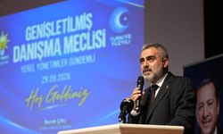 Burak Çifci  "Ataşehir’in İhtiyaçları İçin Birlikte Çalışacağız"