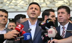 Yeni Parti’den Ataşehir’de Sert Tepki: "Sandıkla Kazanamadıkları Belediyelere Çökme Girişimi İçindeler"
