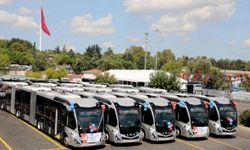 İBB ve İETT Filosuna 2 Bin Yeni Araç Geliyor