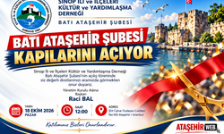 SİYAD Batı Ataşehir Şubesi Kapılarını Açıyor