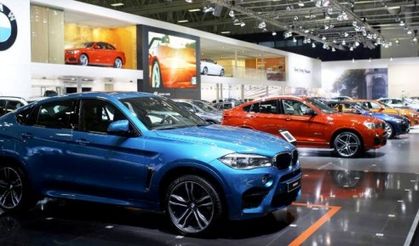 BMW 2015 OTOMOBİL MODELLERİ