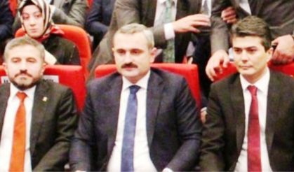 Ak Parti Ataşehir İlçe 4. Kongre Seçimi, Ahmet Özcan, İlçe Başkanı Seçildi
