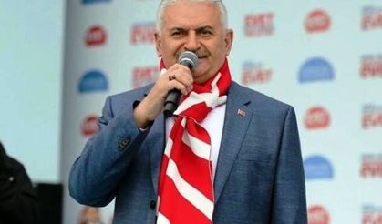 Ak Parti Yenikapı İstanbul Referandum Mitingi 2017