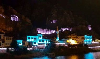 Amasya, Amasya Evleri, 2015