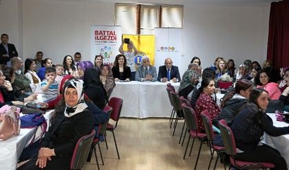 ATAŞEHİR'DE OKUMA-YAZMA BİLMEYEN KALMASIN