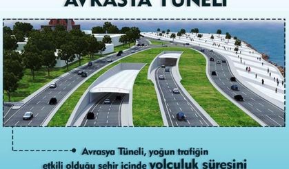 Avrasya Tüneli Açılış Fotoları 2016
