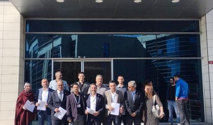 AYGAD Yaşama Umut Oldu