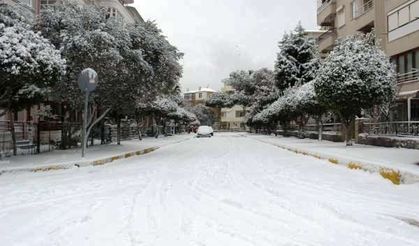 Balıkesir Erdek Kış Manzaraları, 2016