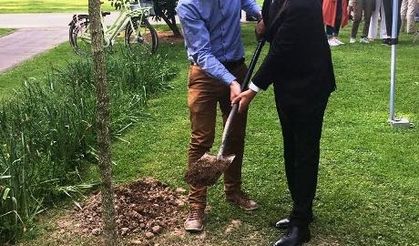 ATAŞEHİR’İN REN KIYISINDAKİ KARDEŞİ: MONHEIM