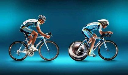 Bisiklet Modelleri, 2015