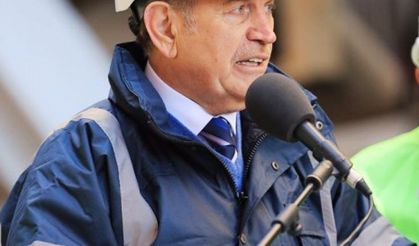 Bostancı, Dudullu Metro İstasyonu Çalışması 2017