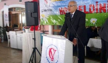 Çankırı Eğitim Kültür Vakfı, Geleneksel Bahar Kahvaltısı 2018