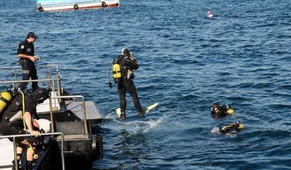 Denizden Neler Çıkmadiki