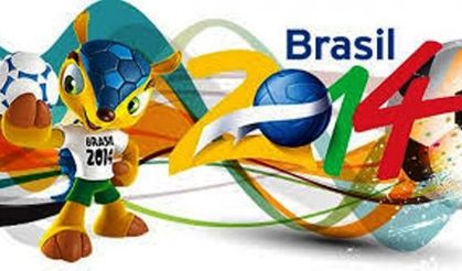 2014 Dünya Kupası Brezilya