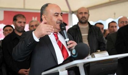 Haldun Alagaş bulvarı