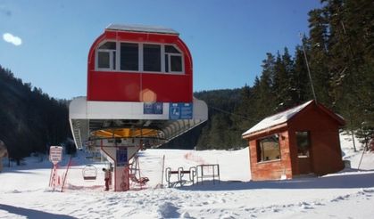 Ilgaz Yıldıztepe Kayak Merkezi 2015 Çerkeş Derneklerbirliği Gezisi